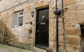 Inglenook Cottage